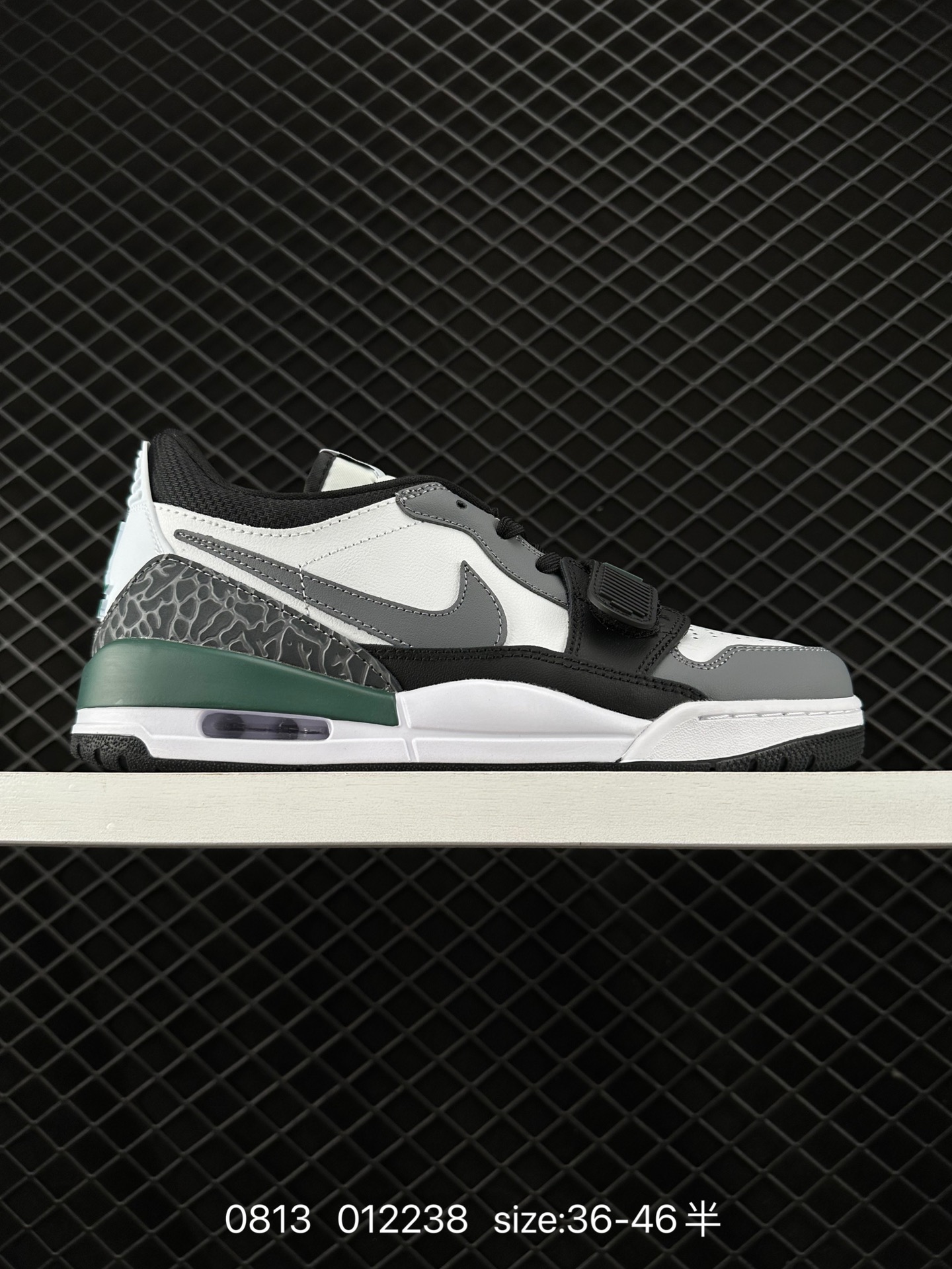 Air Jordan Legacy 312 Low 